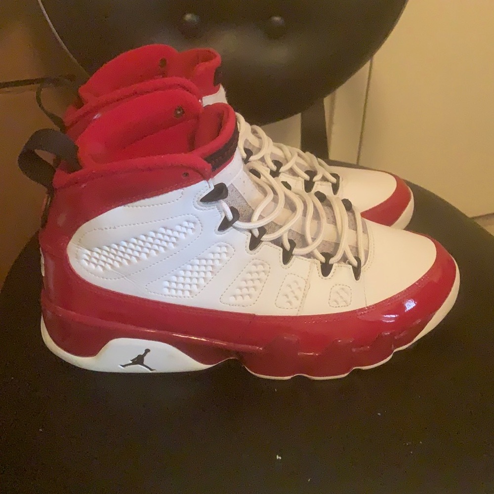Jordan’s